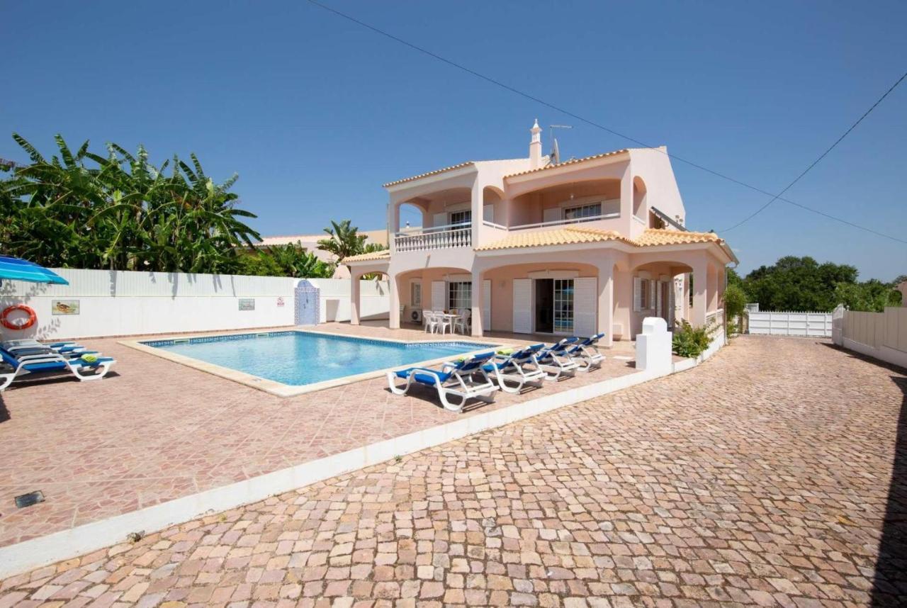 Casa Caravela * Albufeira